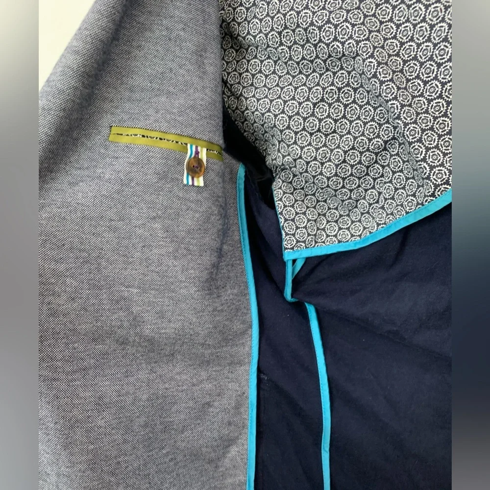 Ted Baker elegant gray